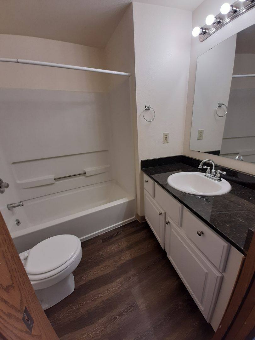 Apartment for rent at 2418 NW 57th St, Seattle, WA 98107