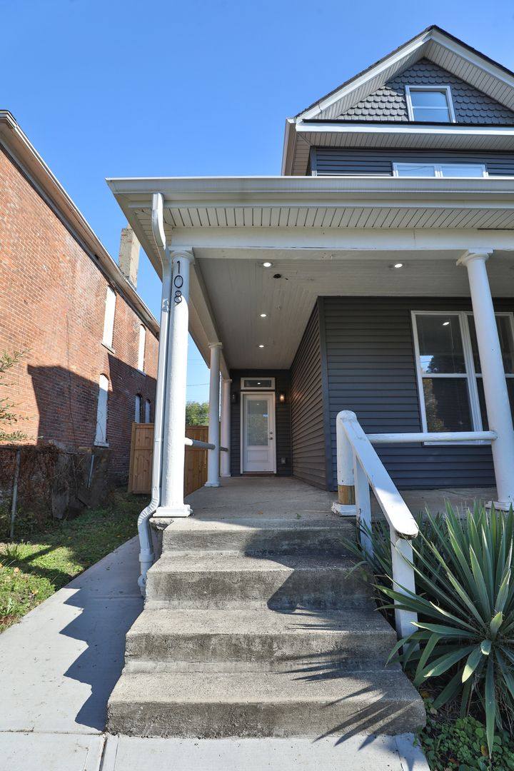 House for rent at 108 Hawkes, Columbus, OH 43222
