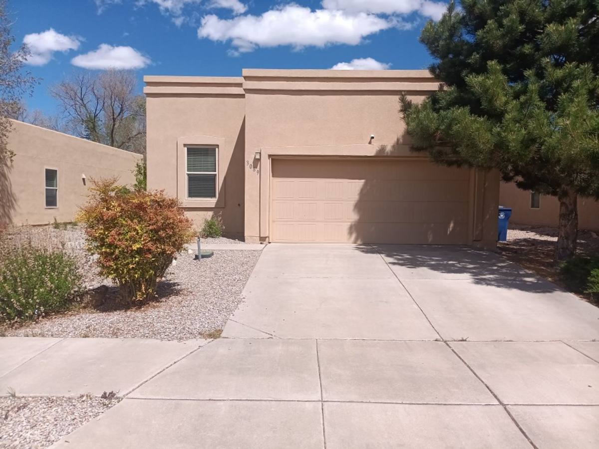 House for rent at 3069 Primo Colores St, Santa Fe, NM 87507