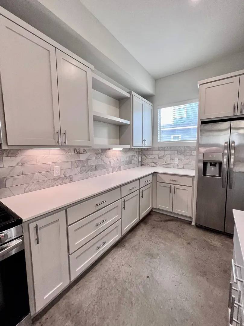 Condo for rent at 6913 Meador Ave #A, Austin, TX 78752