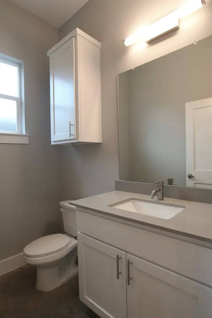 Condo for rent at 6913 Meador Ave #A, Austin, TX 78752