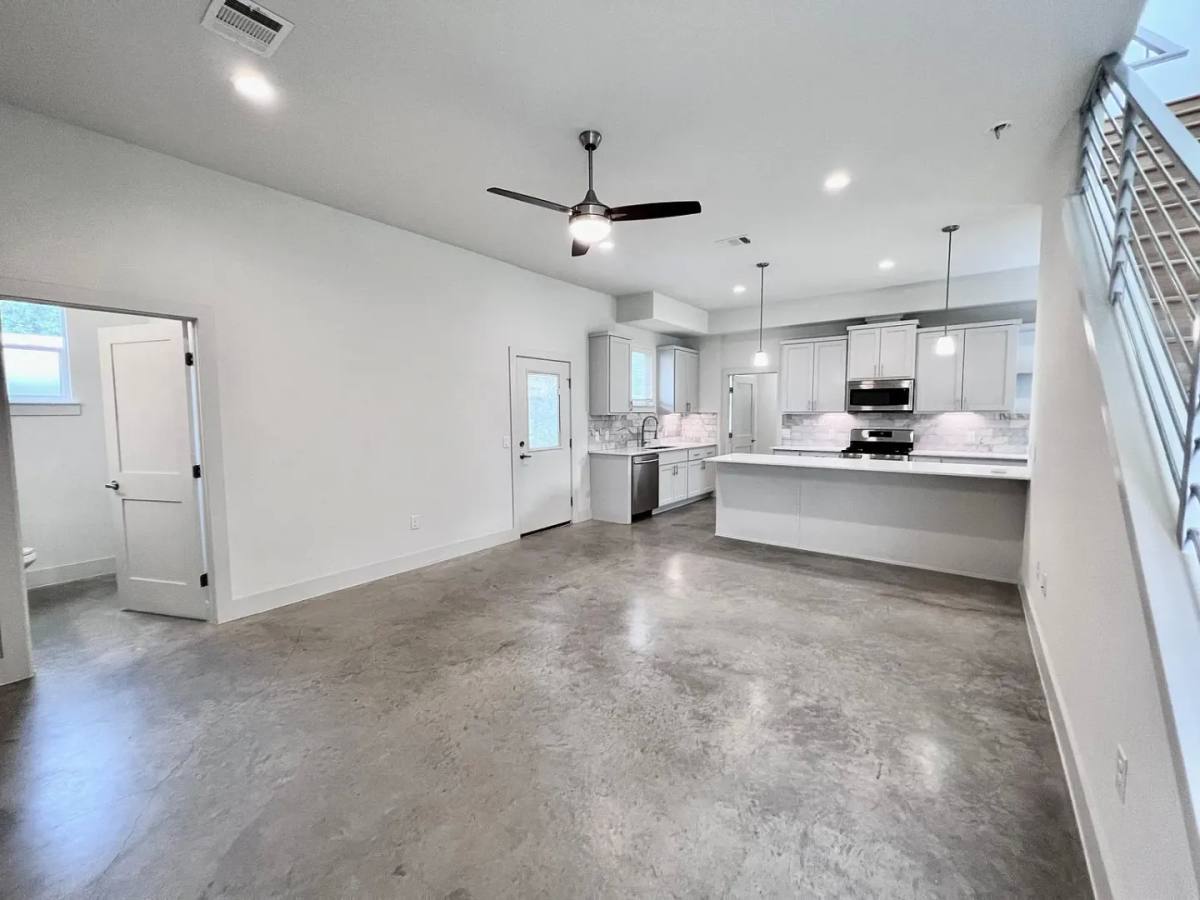 Condo for rent at 6913 Meador Ave #A, Austin, TX 78752