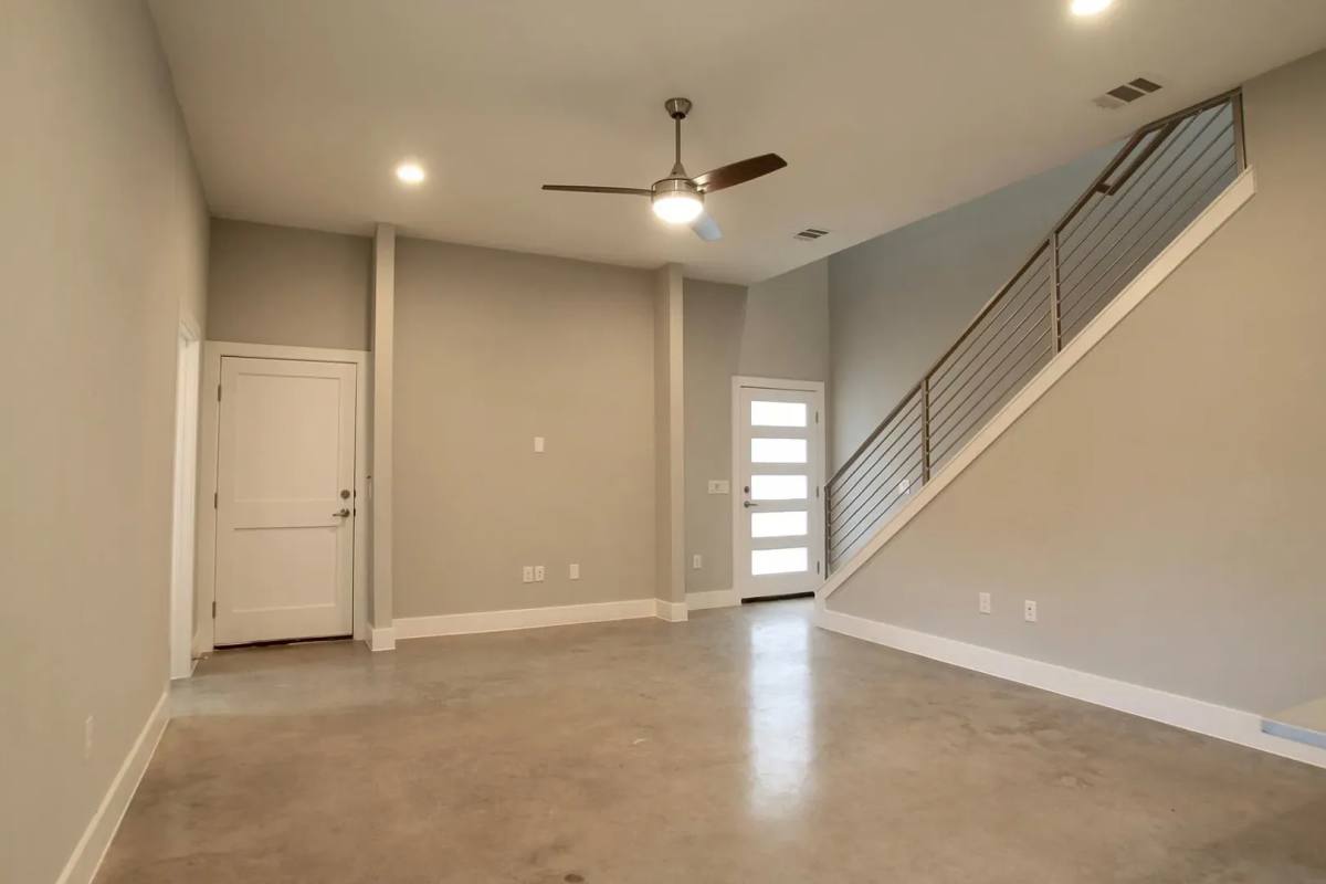 Condo for rent at 6913 Meador Ave #A, Austin, TX 78752