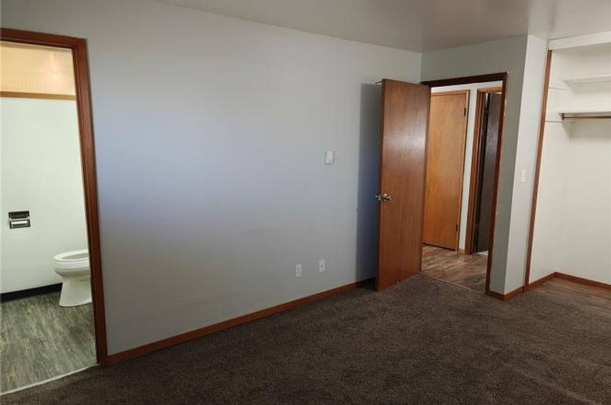 House for rent at 205 March St, Moses Lake, WA 98837