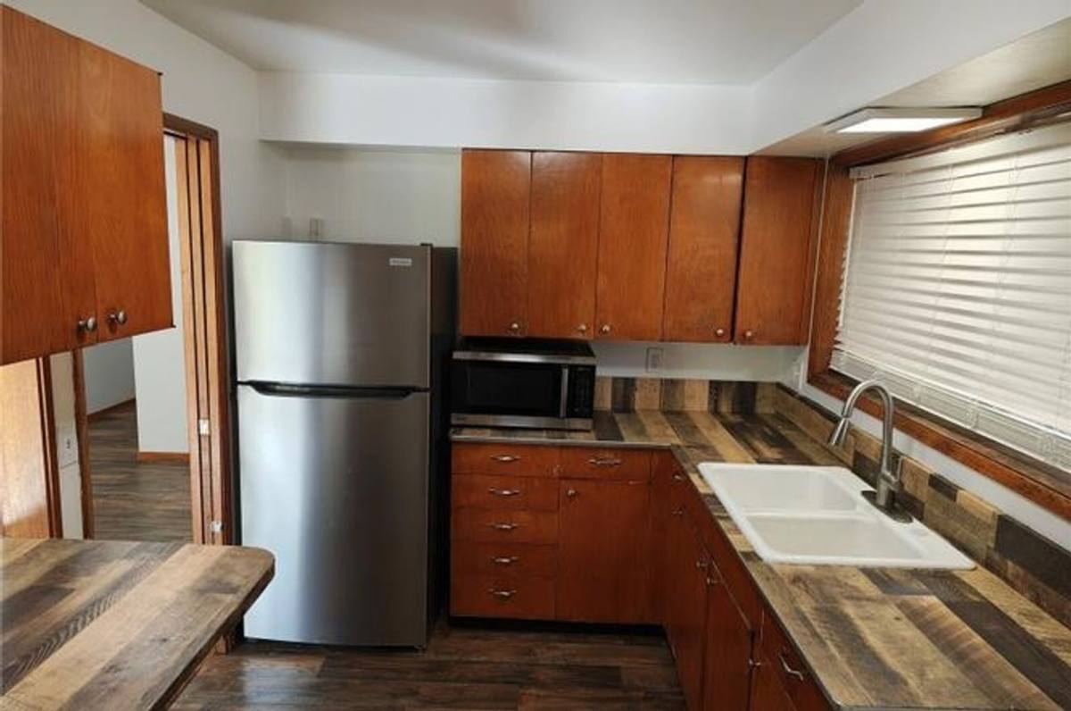 House for rent at 205 March St, Moses Lake, WA 98837
