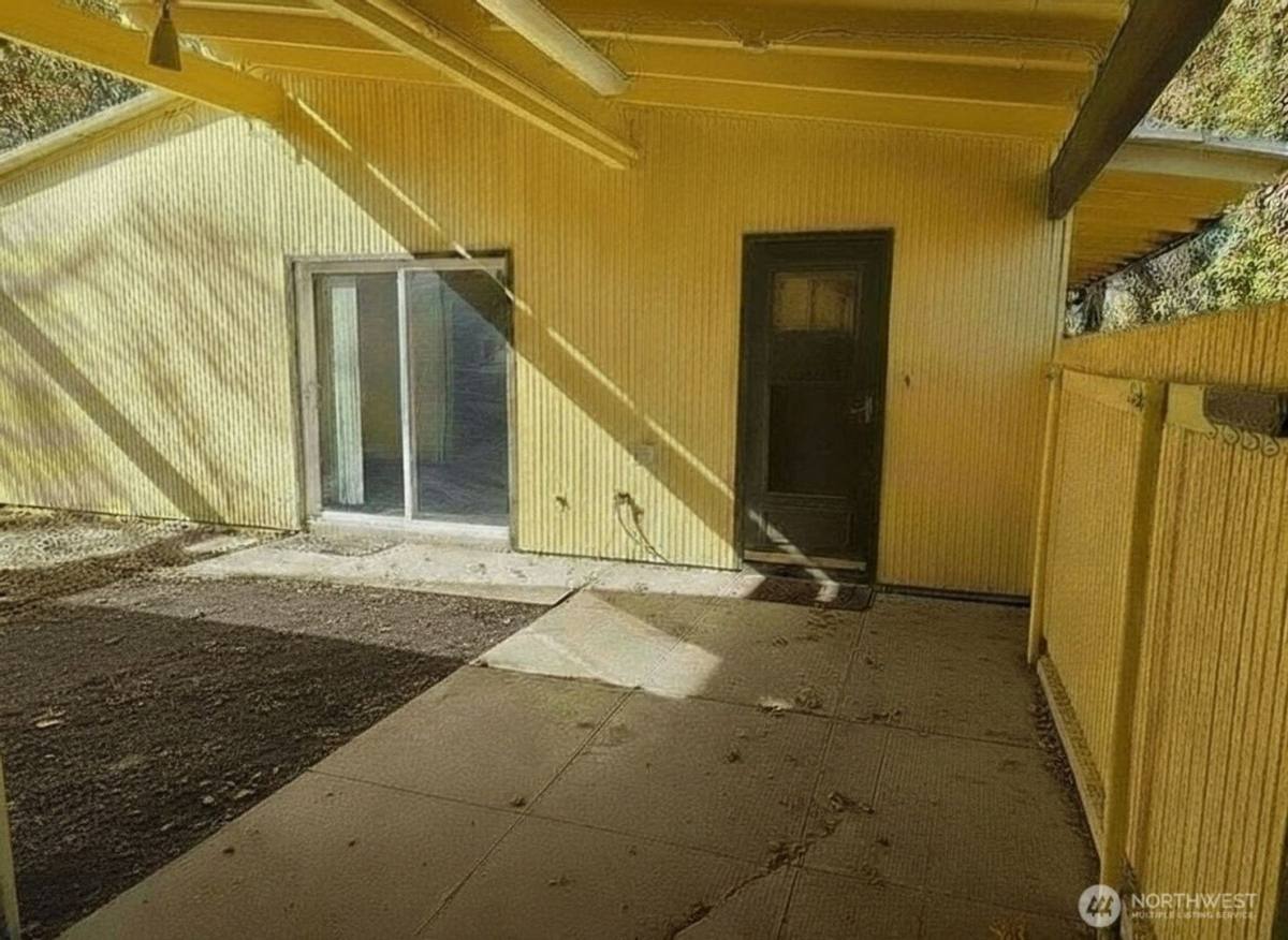 House for rent at 205 March St, Moses Lake, WA 98837