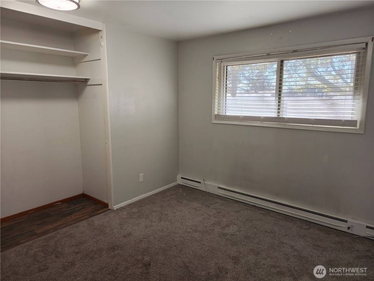 House for rent at 205 March St, Moses Lake, WA 98837