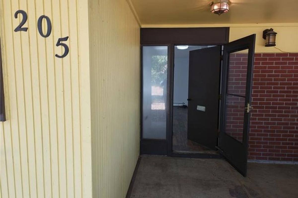 House for rent at 205 March St, Moses Lake, WA 98837