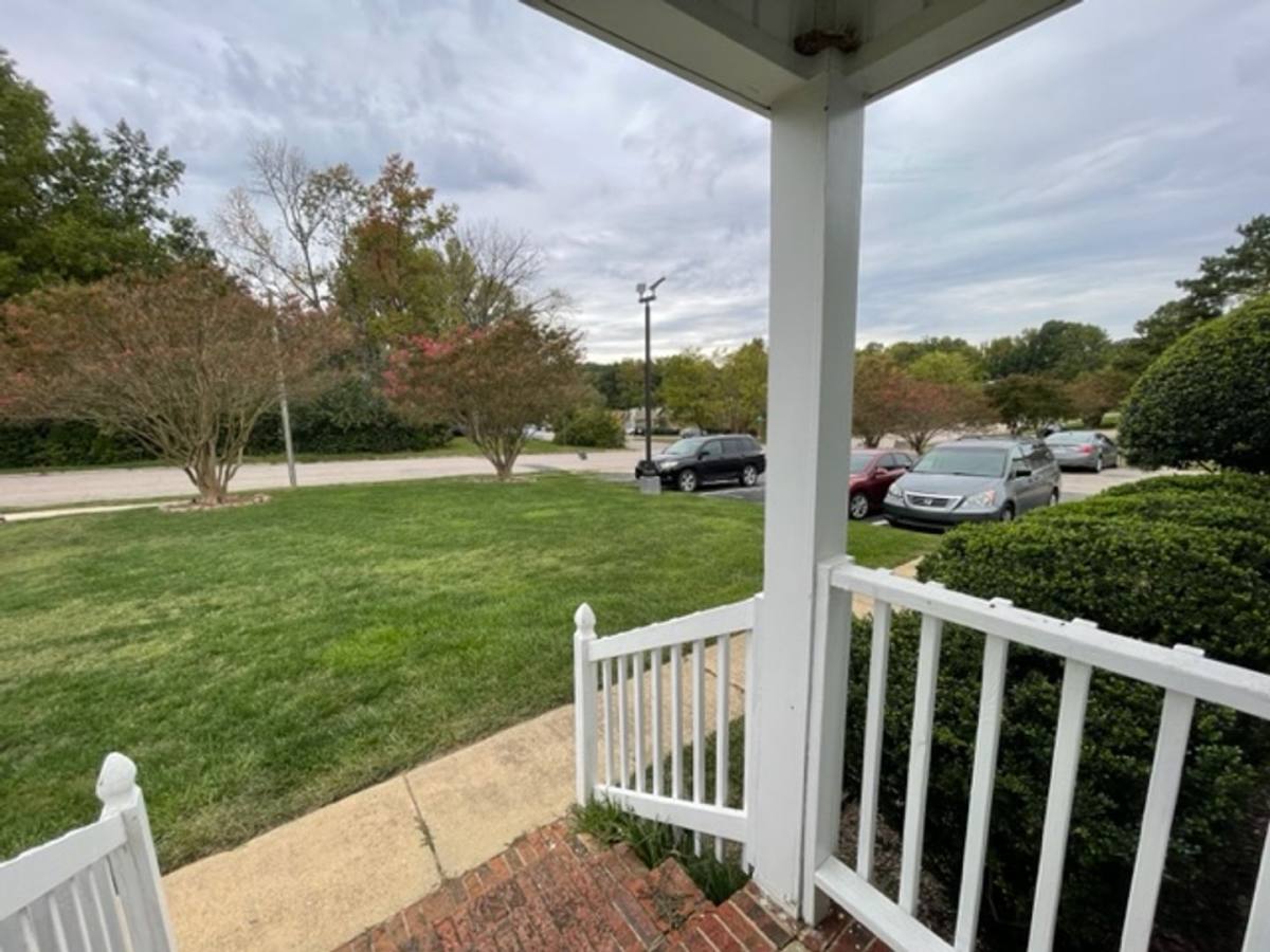 Townhouse for rent at 4804 Hoyle Dr #A, Raleigh, NC 27604