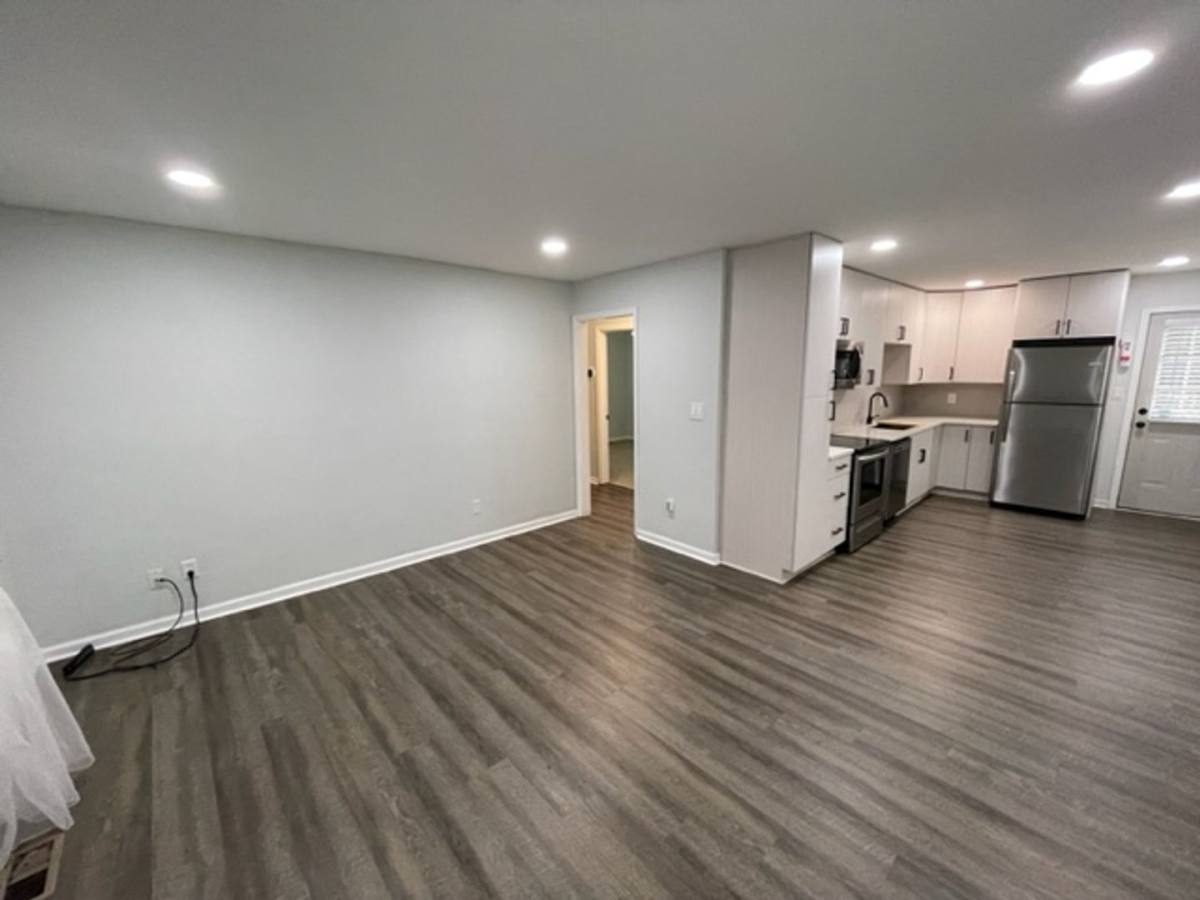 Townhouse for rent at 4804 Hoyle Dr #A, Raleigh, NC 27604