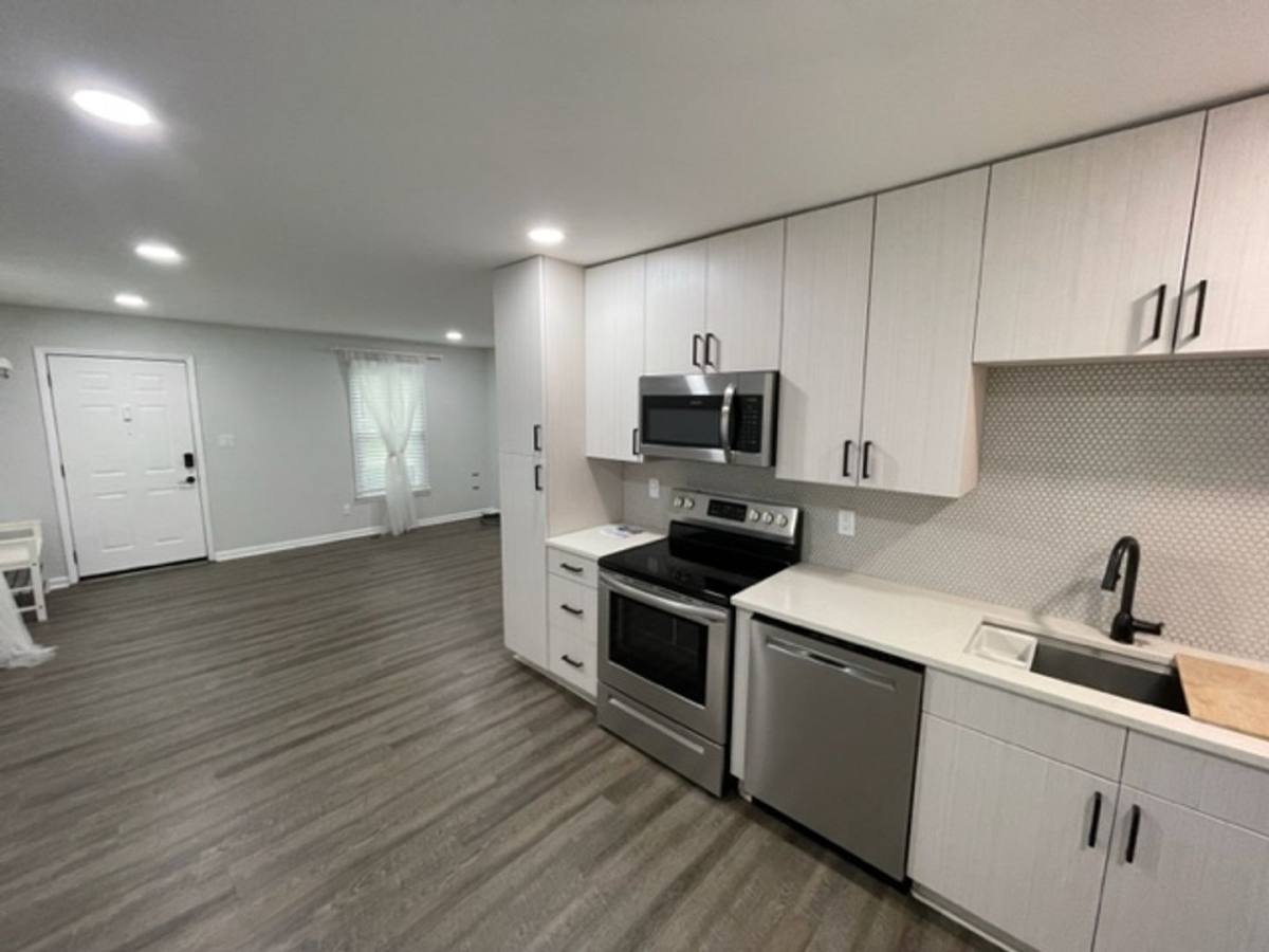 Townhouse for rent at 4804 Hoyle Dr #A, Raleigh, NC 27604