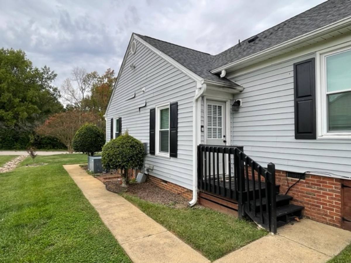 Townhouse for rent at 4804 Hoyle Dr #A, Raleigh, NC 27604