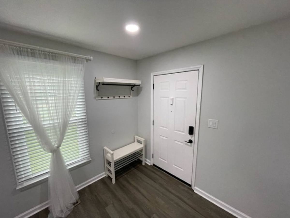Townhouse for rent at 4804 Hoyle Dr #A, Raleigh, NC 27604