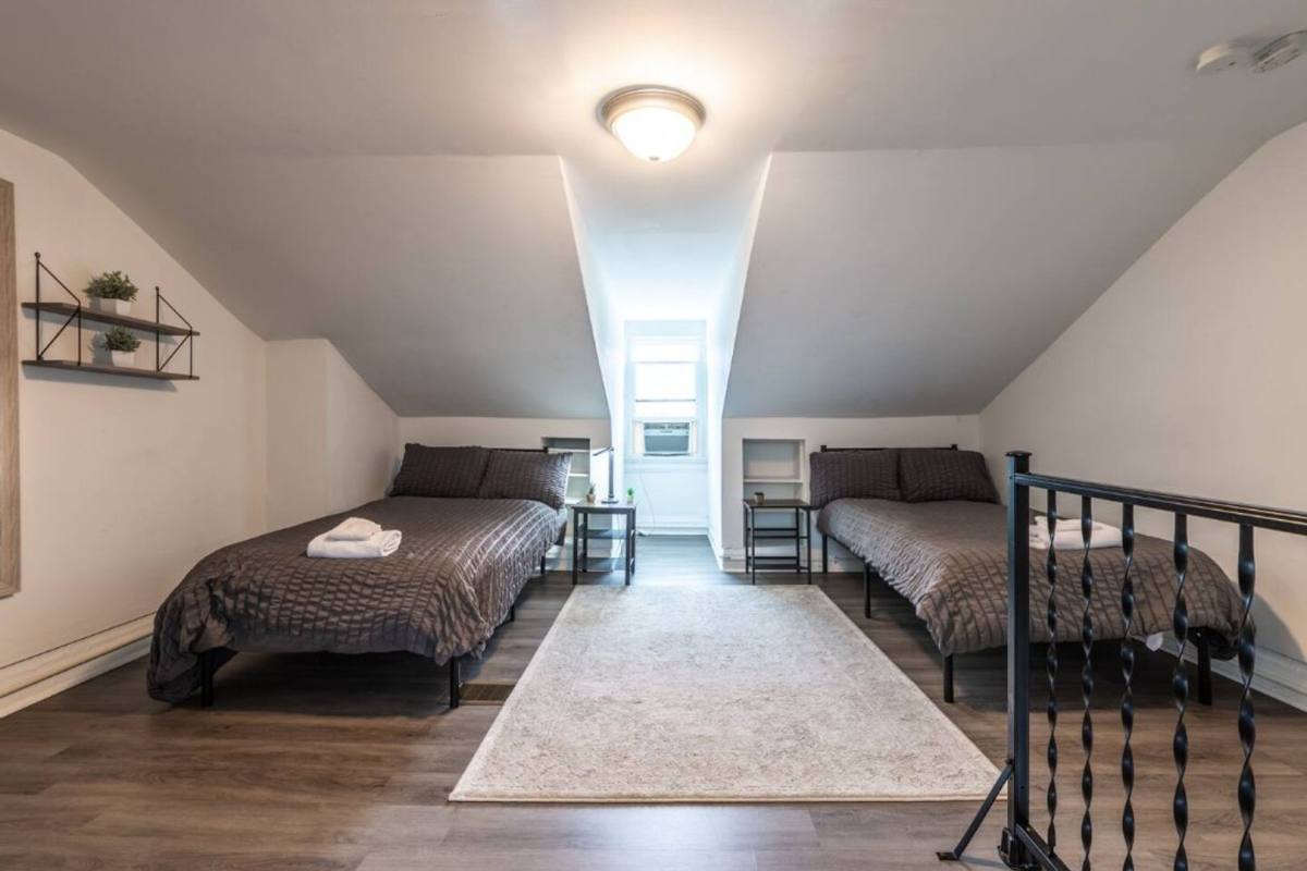 Apartment for rent at 2207 Carey Way, Pittsburgh, PA 15203