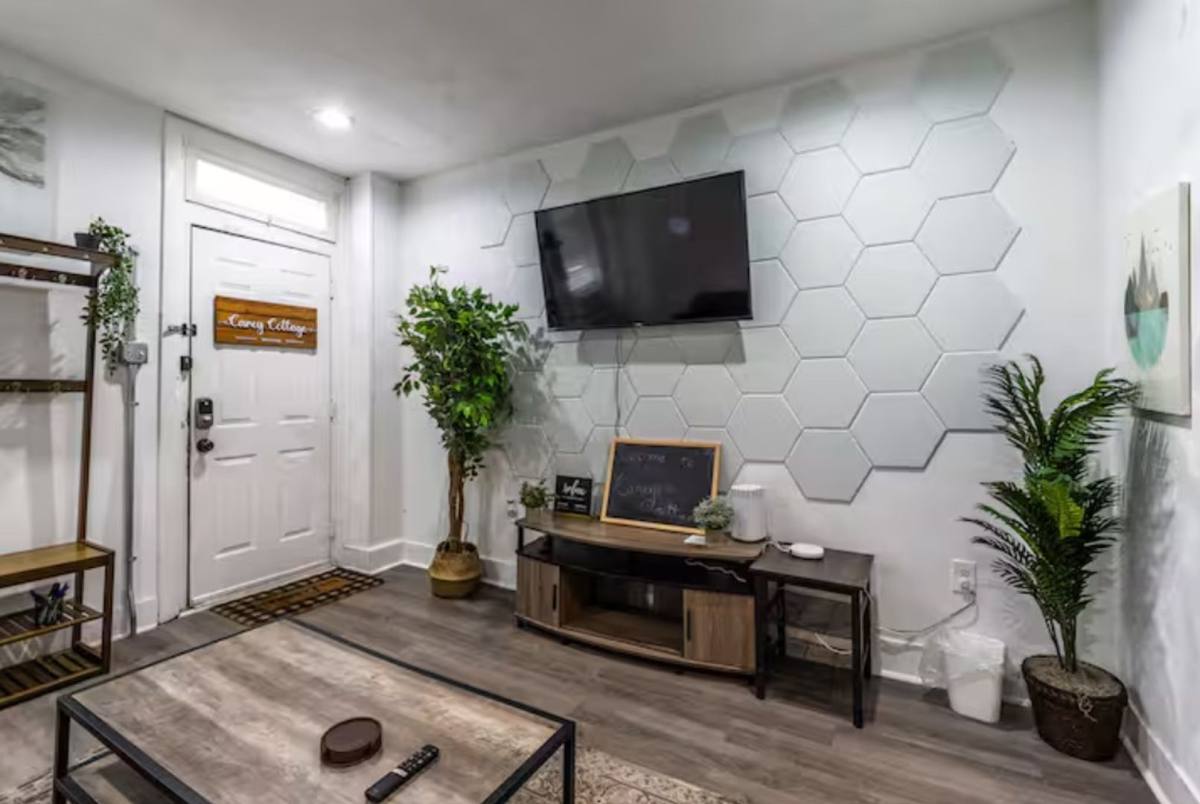 Apartment for rent at 2207 Carey Way, Pittsburgh, PA 15203