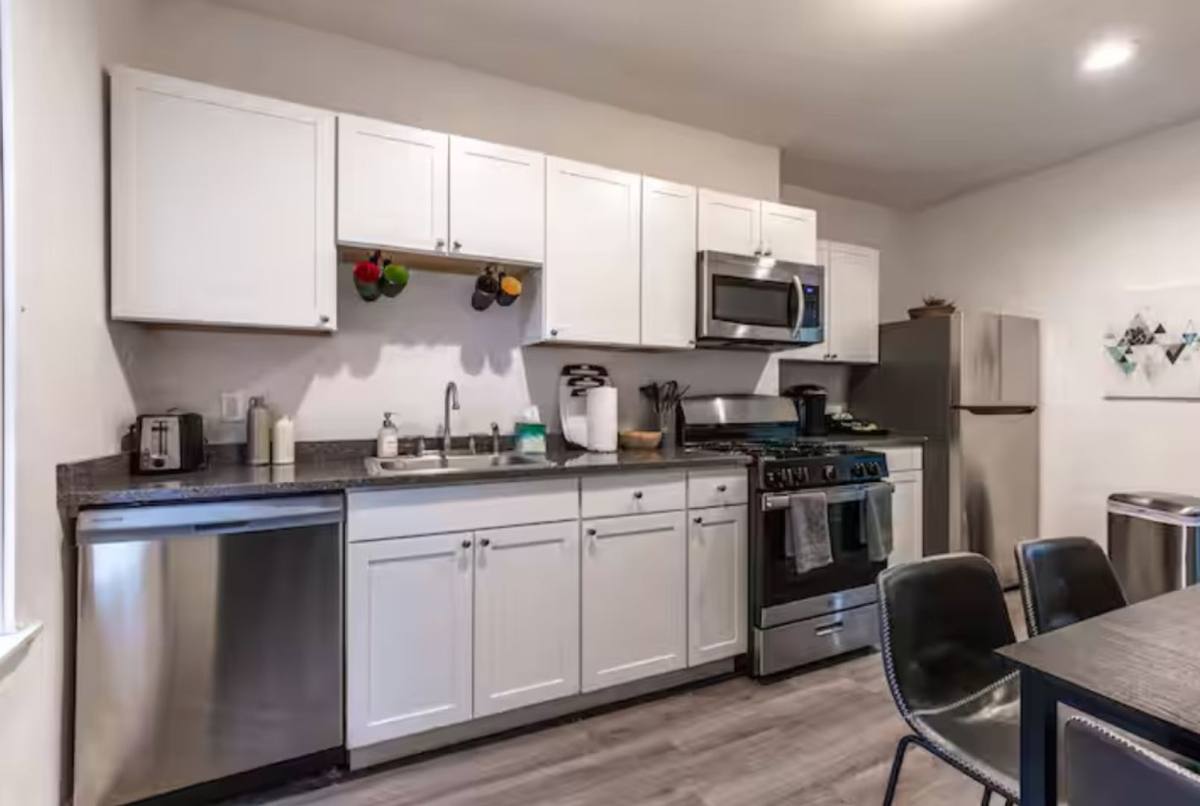 Apartment for rent at 2207 Carey Way, Pittsburgh, PA 15203