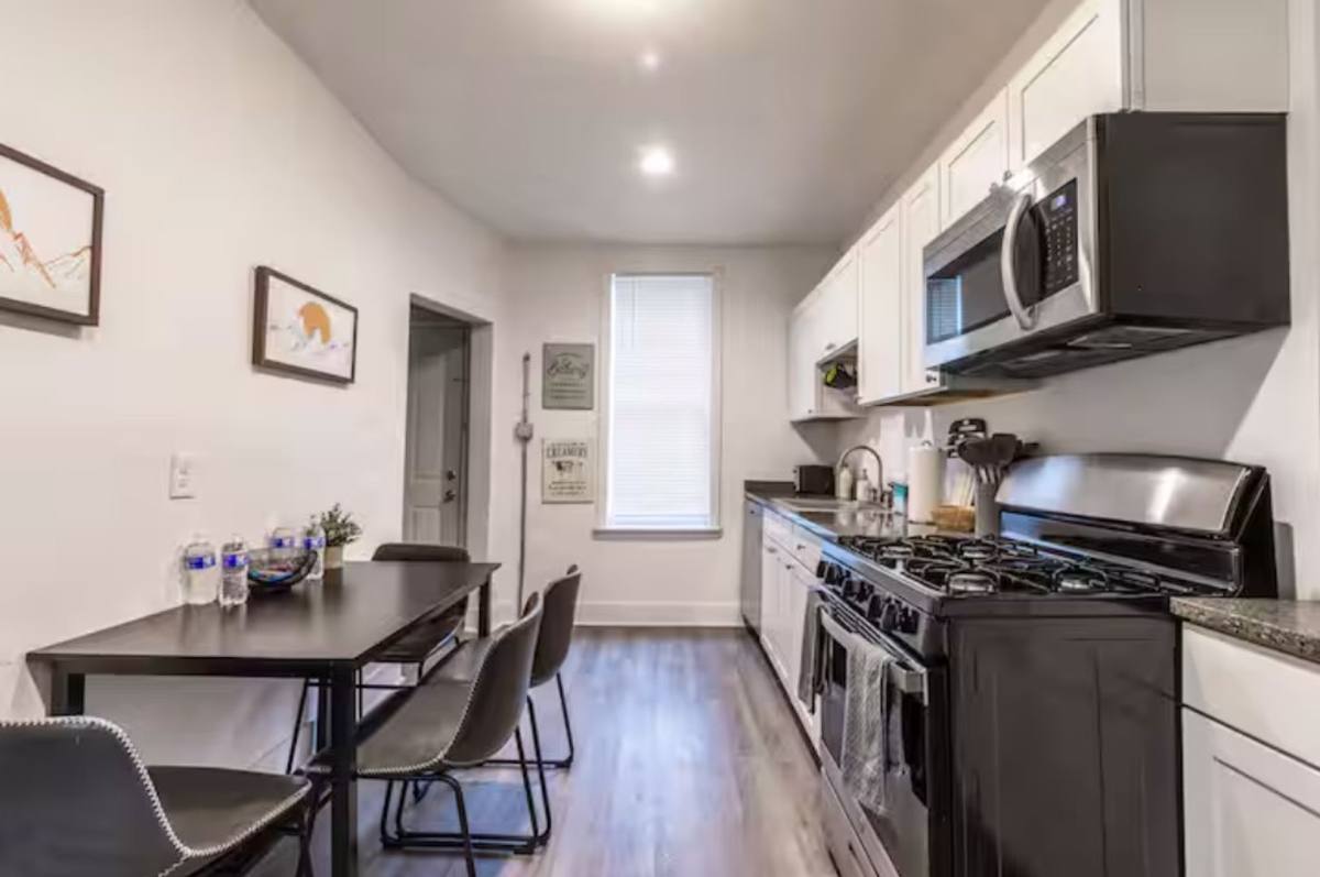 Apartment for rent at 2207 Carey Way, Pittsburgh, PA 15203