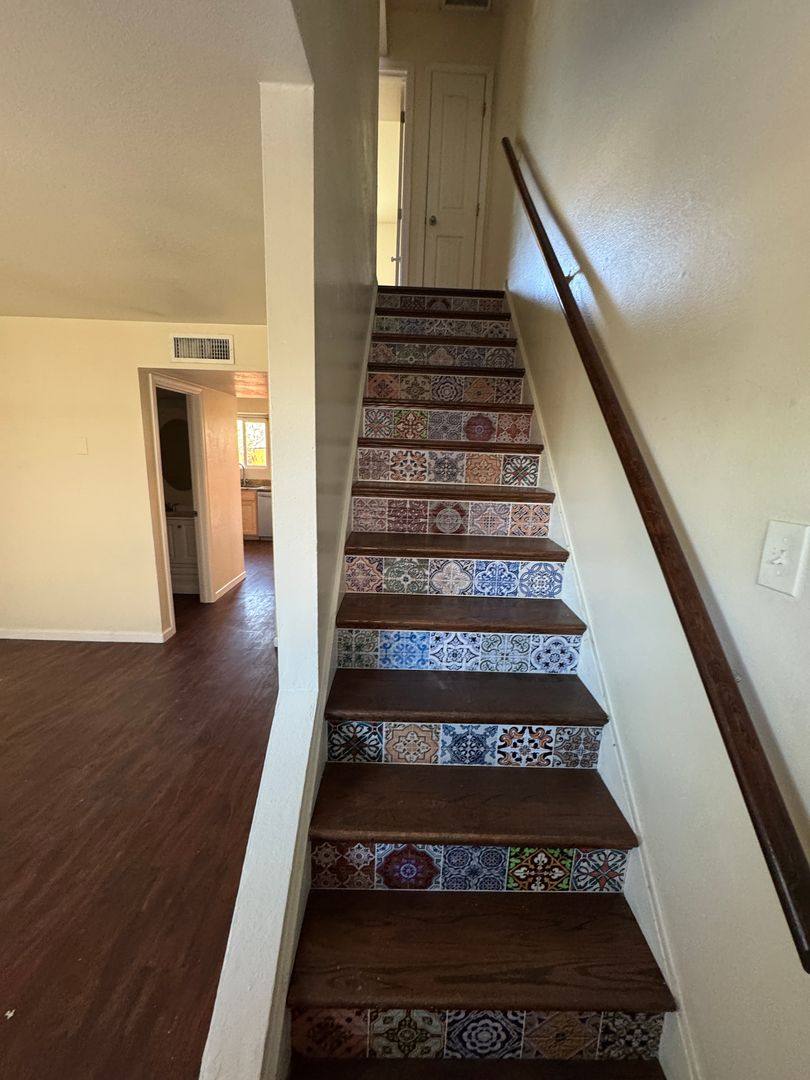 House for rent at 2809 N Mountain Ave, Tucson, AZ 85719