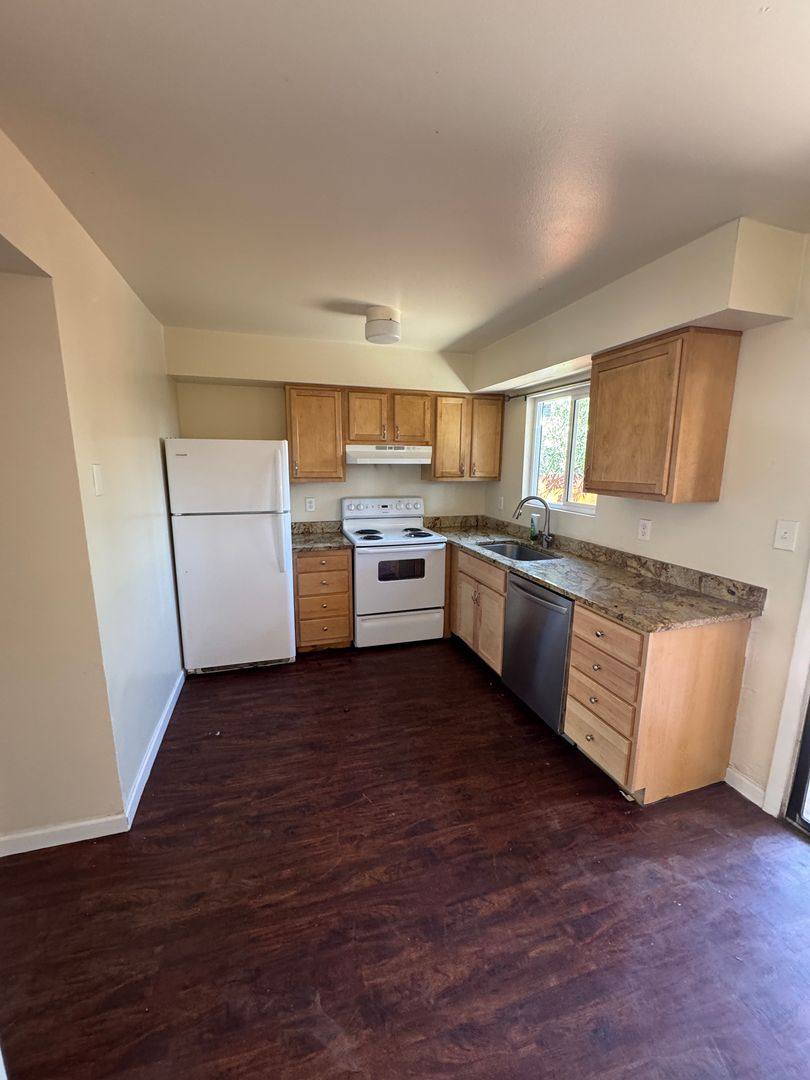 House for rent at 2809 N Mountain Ave, Tucson, AZ 85719