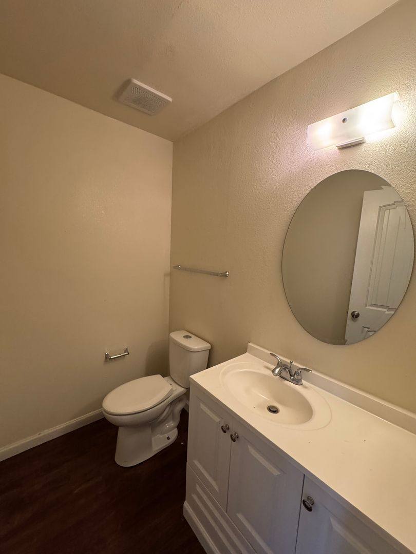 House for rent at 2809 N Mountain Ave, Tucson, AZ 85719