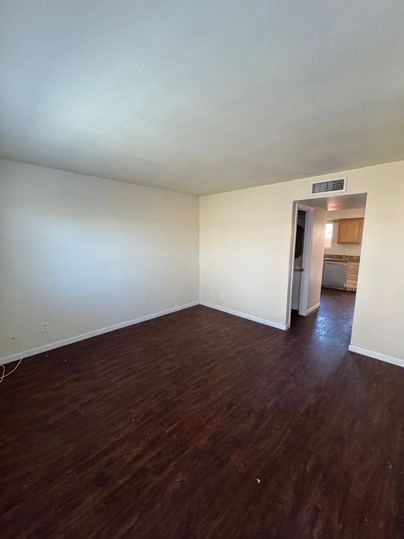 House for rent at 2809 N Mountain Ave, Tucson, AZ 85719