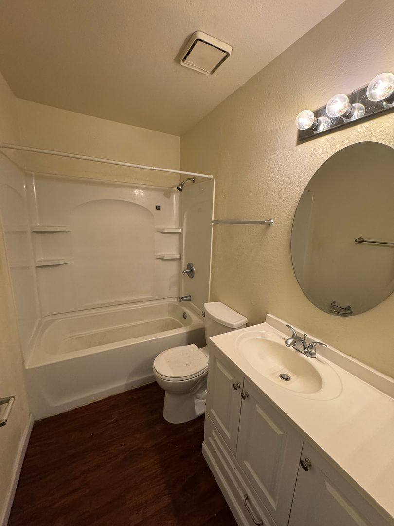 House for rent at 2809 N Mountain Ave, Tucson, AZ 85719