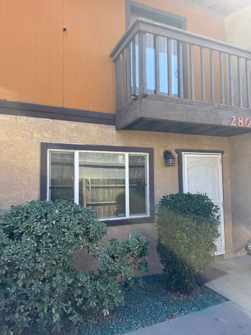 House for rent at 2809 N Mountain Ave, Tucson, AZ 85719