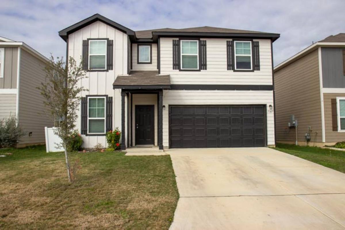 House for rent at 7347 Harvest Bay, San Antonio, TX 78253