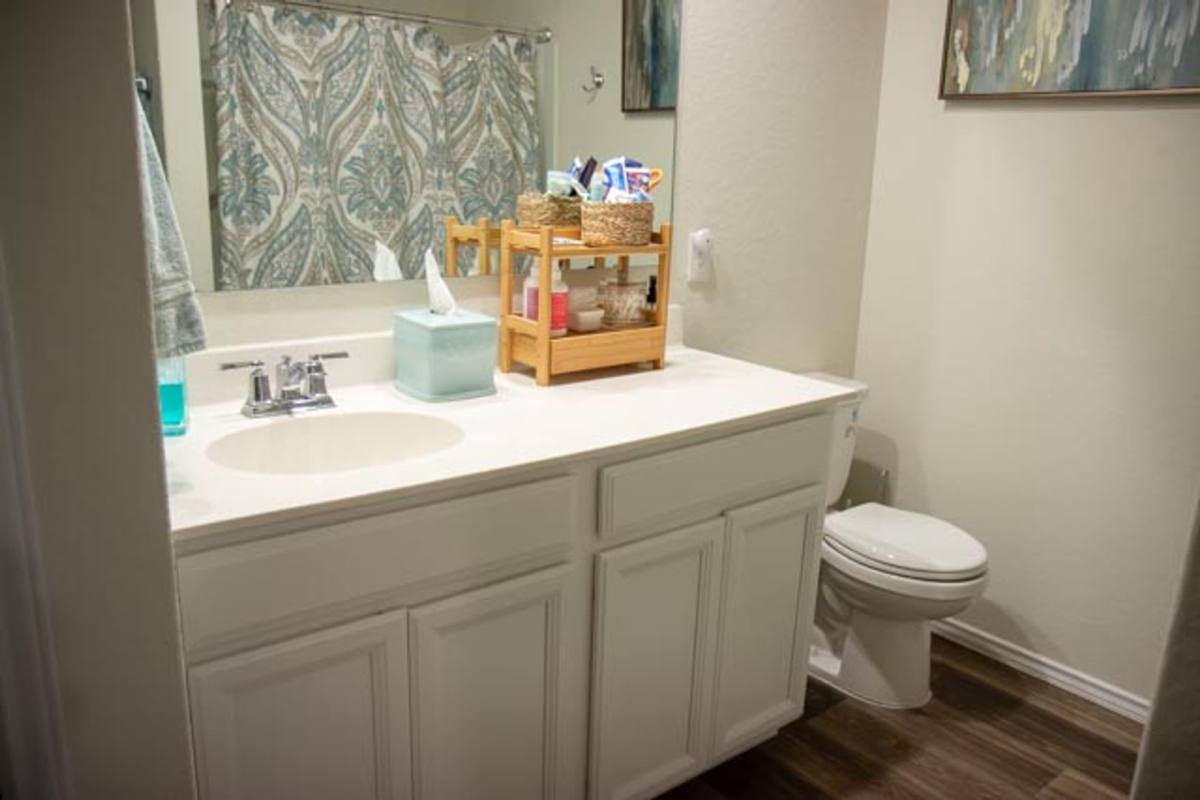 House for rent at 7347 Harvest Bay, San Antonio, TX 78253