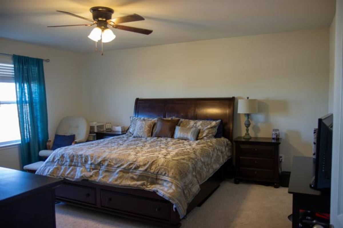House for rent at 7347 Harvest Bay, San Antonio, TX 78253