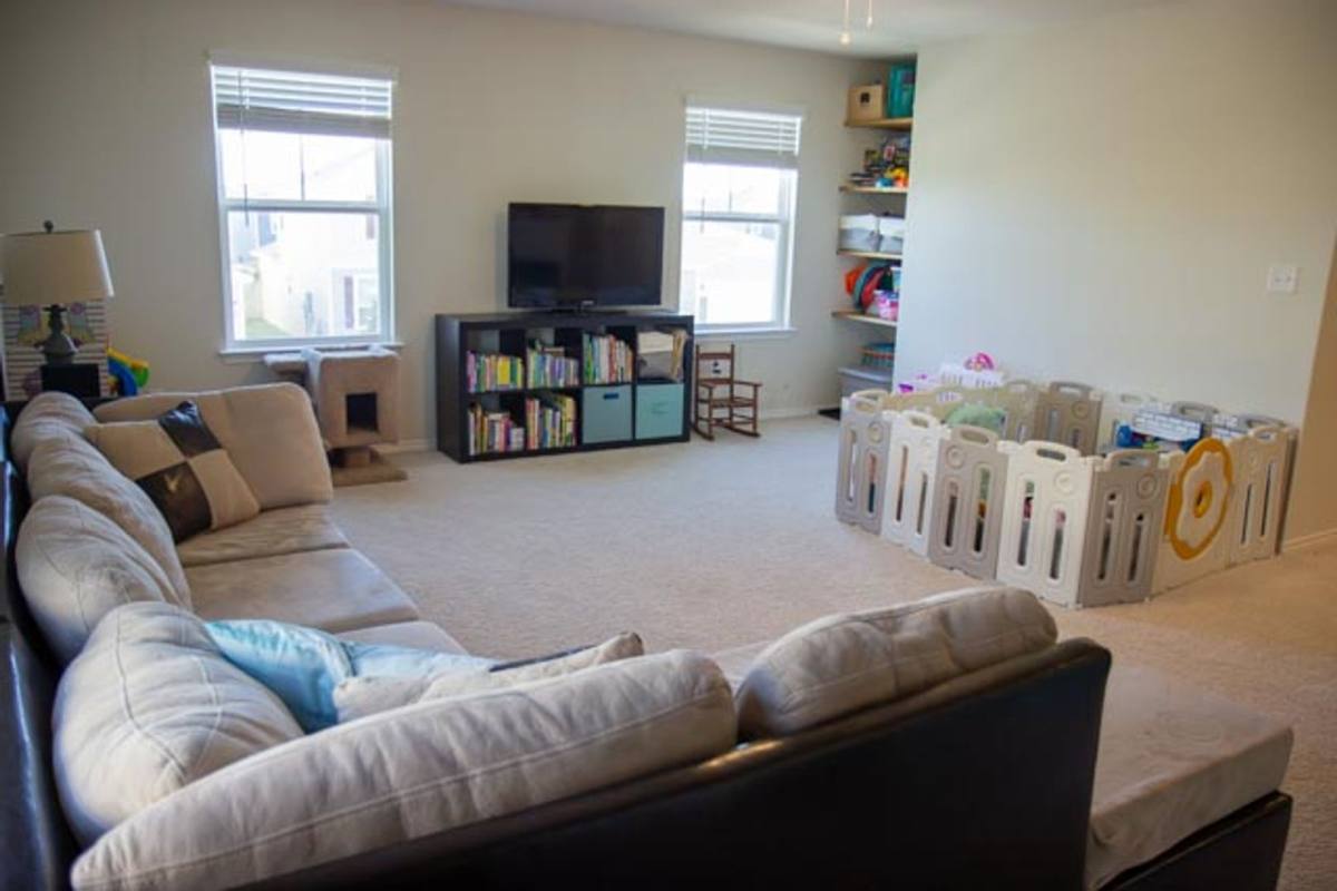 House for rent at 7347 Harvest Bay, San Antonio, TX 78253