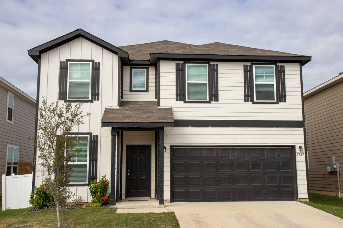 House for rent at 7347 Harvest Bay, San Antonio, TX 78253