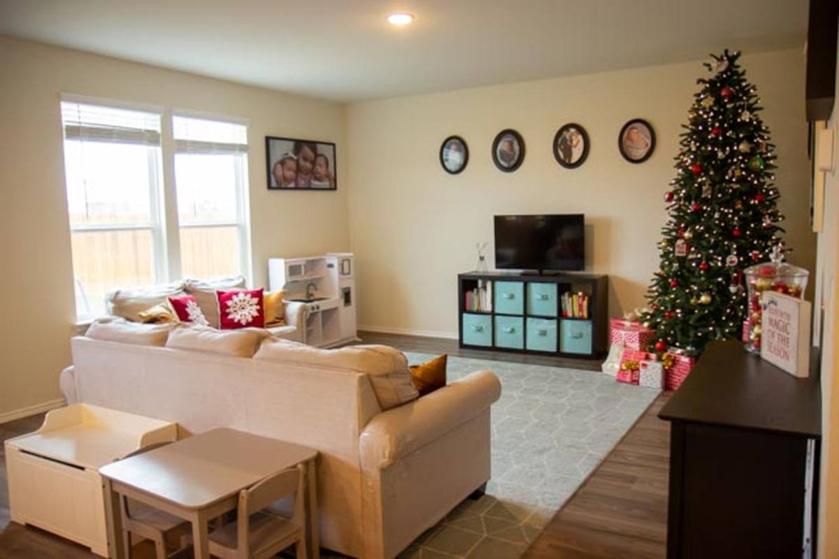 House for rent at 7347 Harvest Bay, San Antonio, TX 78253