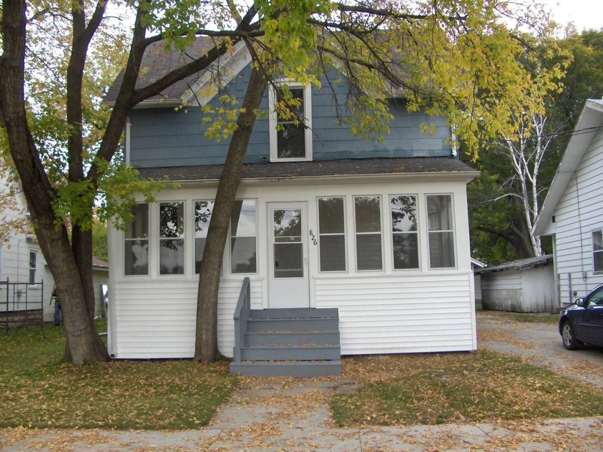 House for rent at 826 W Elsie St, Appleton, WI 54914
