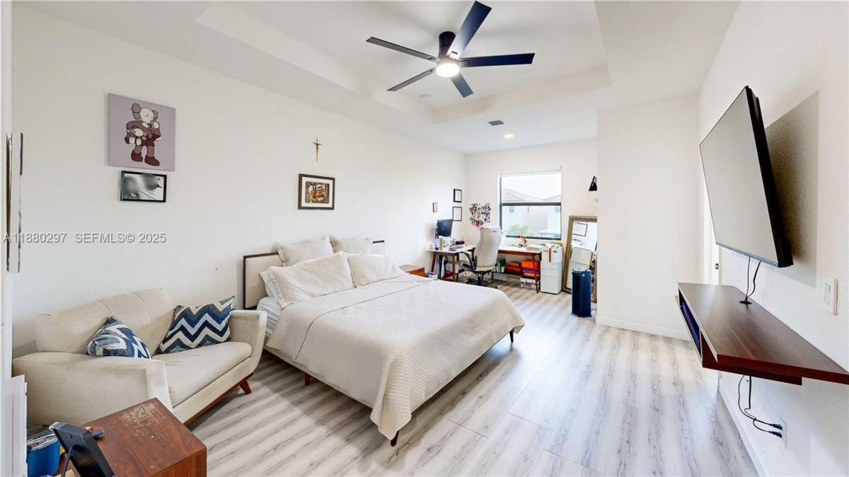 Townhouse for rent at 24902 SW 107th Ave, Homestead, FL 33032