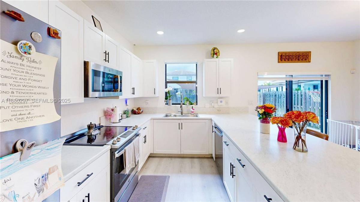 Townhouse for rent at 24902 SW 107th Ave, Homestead, FL 33032