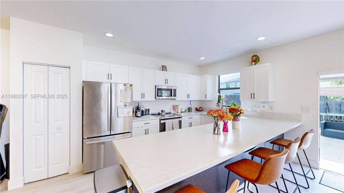 Townhouse for rent at 24902 SW 107th Ave, Homestead, FL 33032