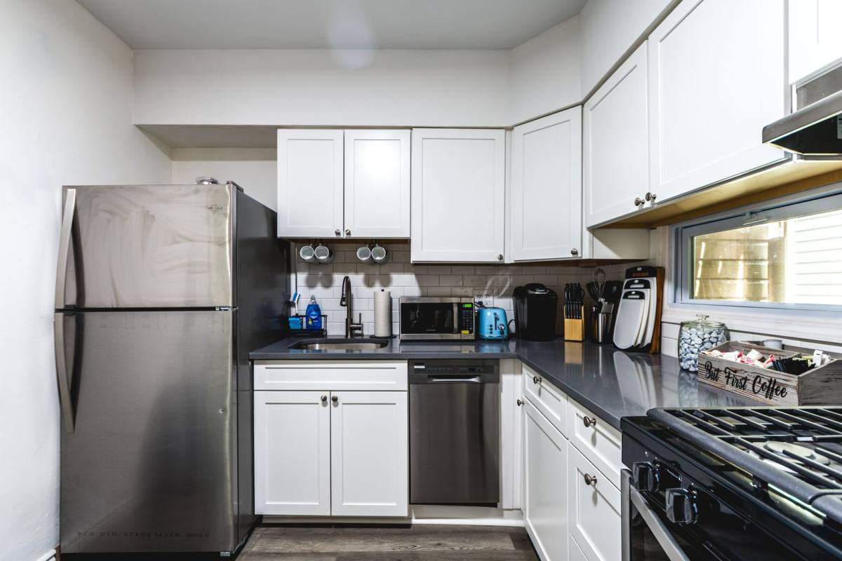 Apartment for rent at 4913 Yew St, Pittsburgh, PA 15224