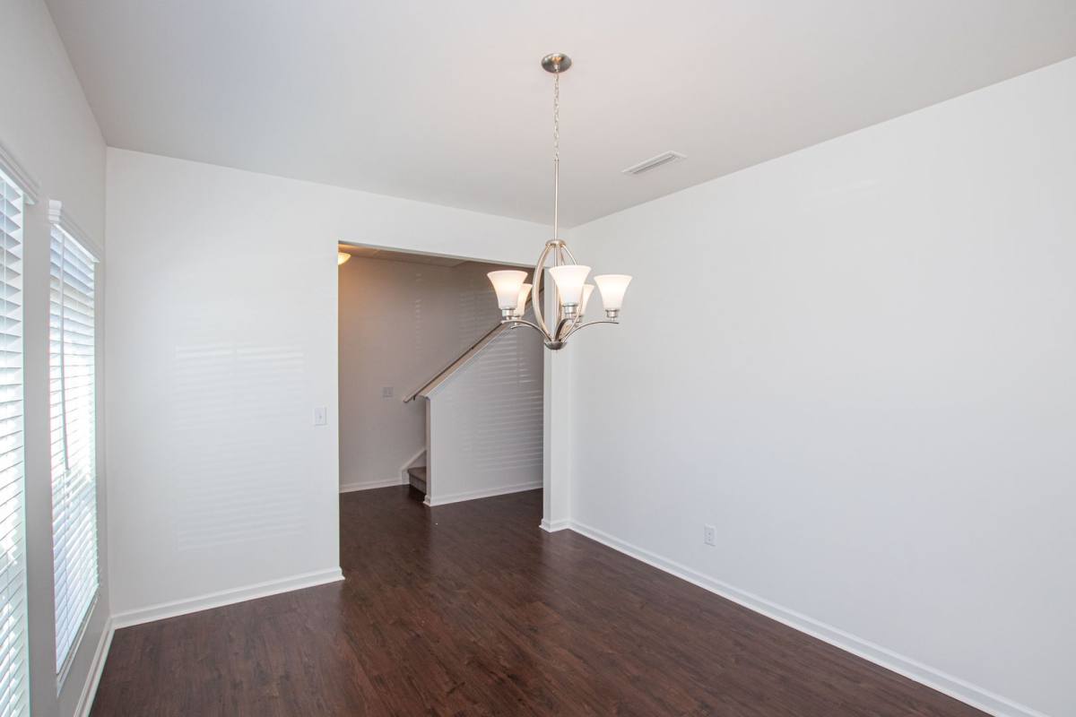 Townhouse for rent at 2705 Bonterra Blvd, Indian Trail, NC 28079