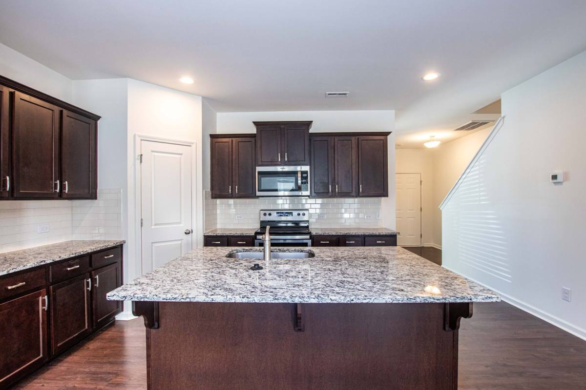 Townhouse for rent at 2705 Bonterra Blvd, Indian Trail, NC 28079
