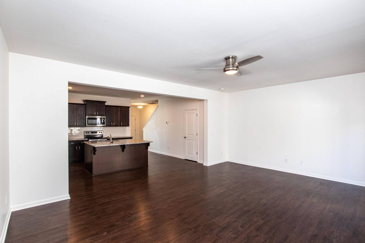 Townhouse for rent at 2705 Bonterra Blvd, Indian Trail, NC 28079