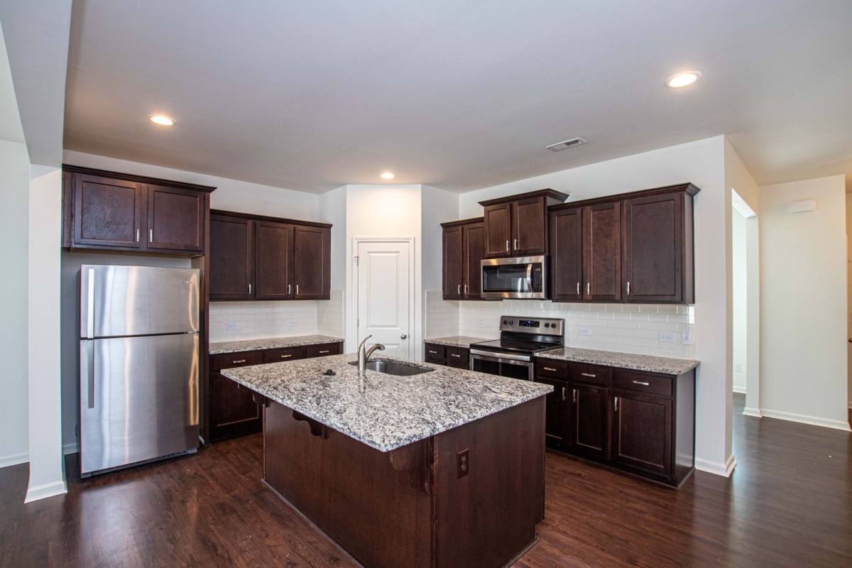 Townhouse for rent at 2705 Bonterra Blvd, Indian Trail, NC 28079