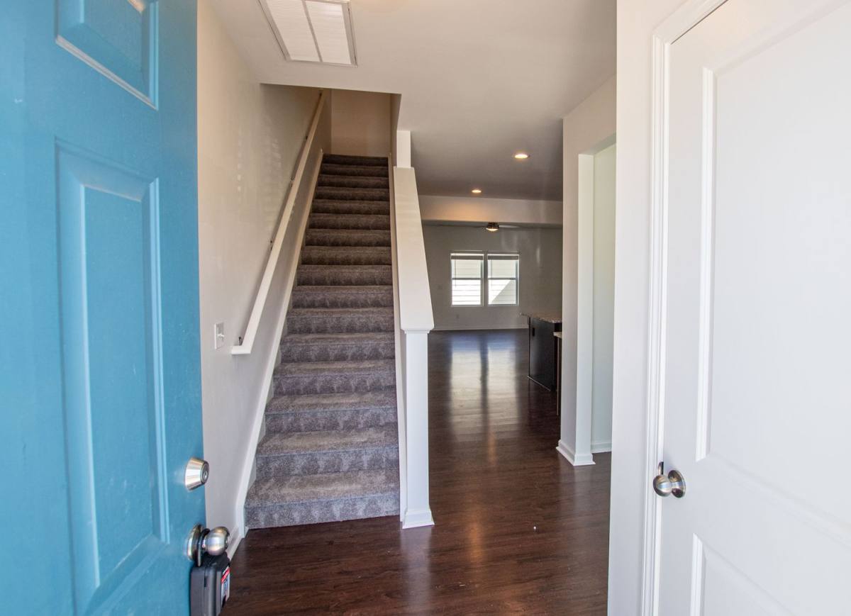 Townhouse for rent at 2705 Bonterra Blvd, Indian Trail, NC 28079