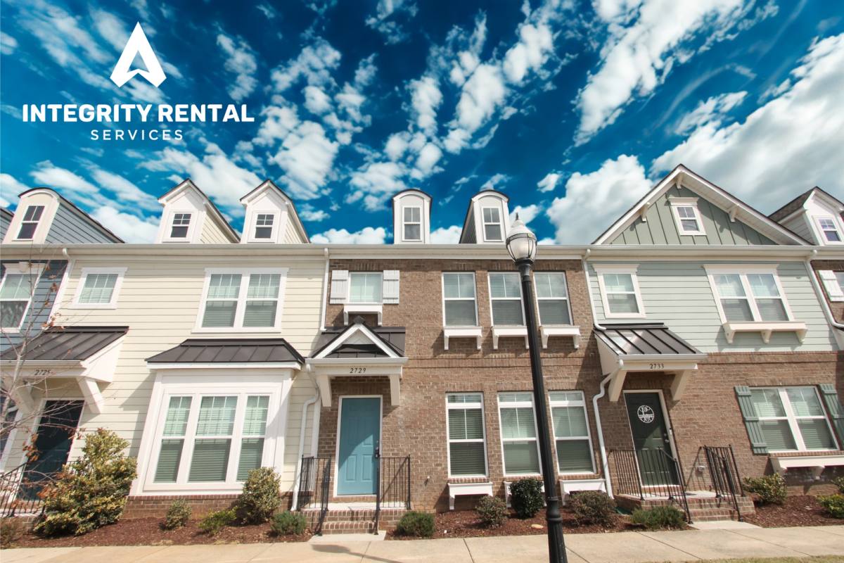 Townhouse for rent at 2705 Bonterra Blvd, Indian Trail, NC 28079