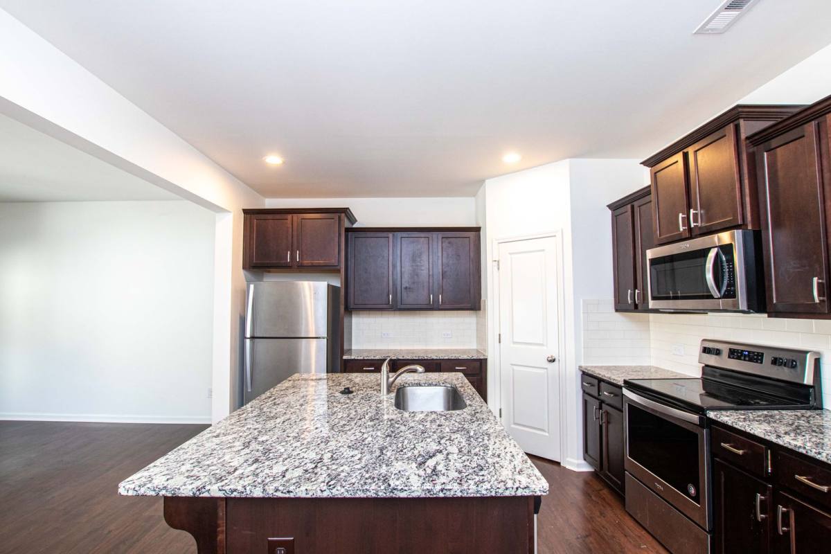 Townhouse for rent at 2705 Bonterra Blvd, Indian Trail, NC 28079