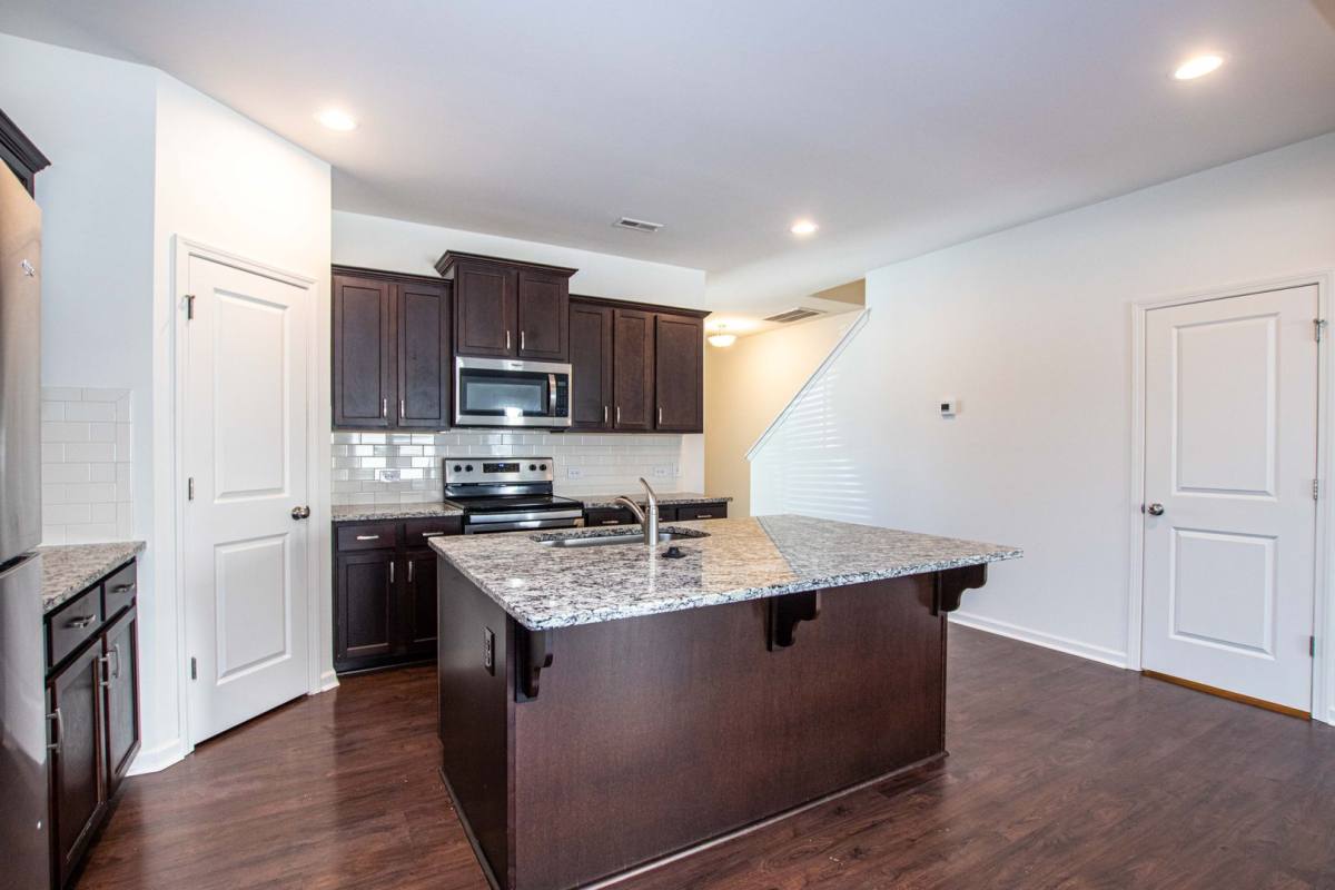Townhouse for rent at 2705 Bonterra Blvd, Indian Trail, NC 28079