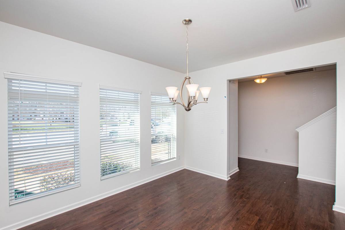 Townhouse for rent at 2705 Bonterra Blvd, Indian Trail, NC 28079