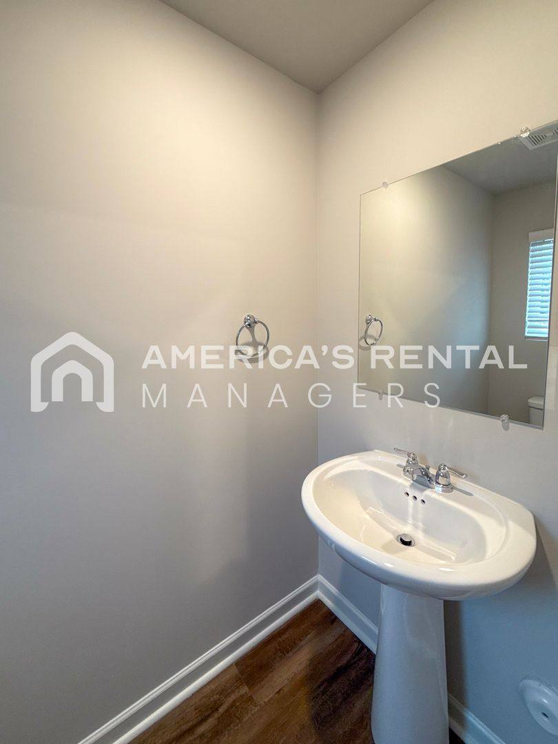 Townhouse for rent at 62 River Grass Dr, Lincoln, AL 35096