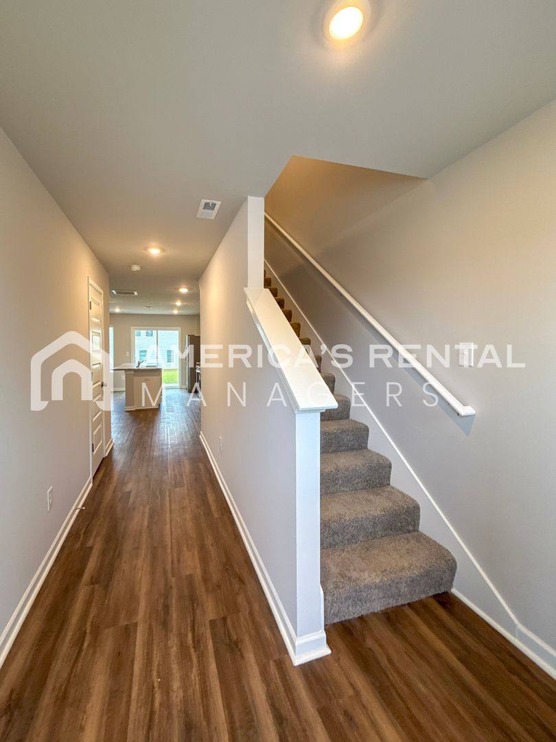 Townhouse for rent at 62 River Grass Dr, Lincoln, AL 35096