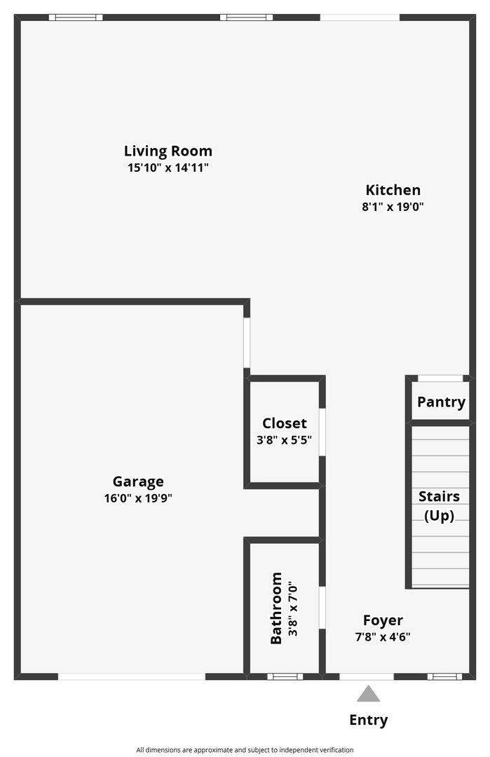 Townhouse for rent at 62 River Grass Dr, Lincoln, AL 35096